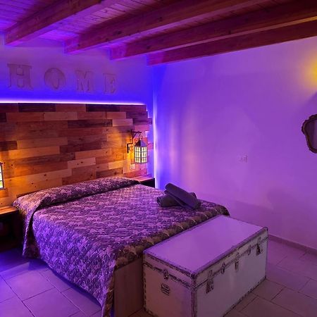 Casa Di Nonna Rosa Bed and Breakfast Canosa di Puglia Eksteriør billede
