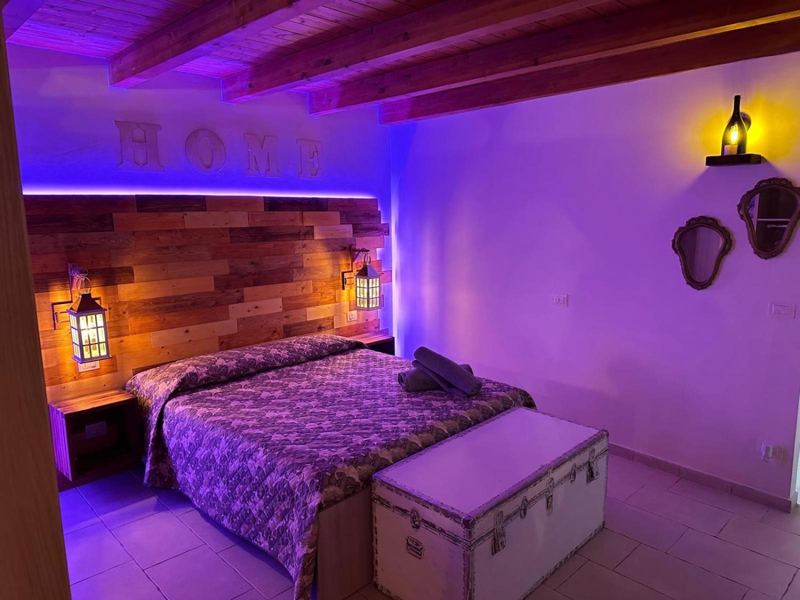 Casa Di Nonna Rosa Bed and Breakfast Canosa di Puglia Eksteriør billede