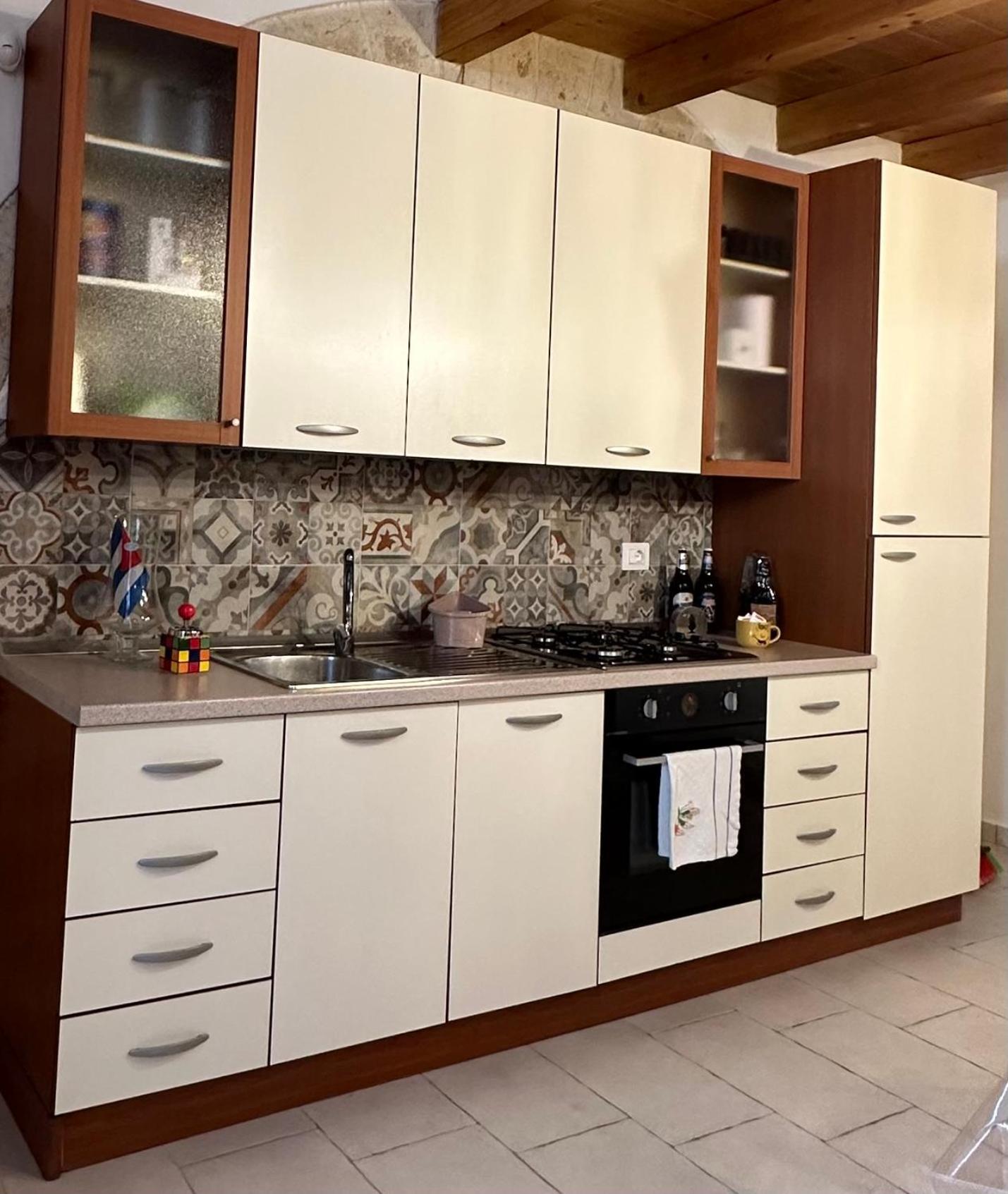 Casa Di Nonna Rosa Bed and Breakfast Canosa di Puglia Eksteriør billede