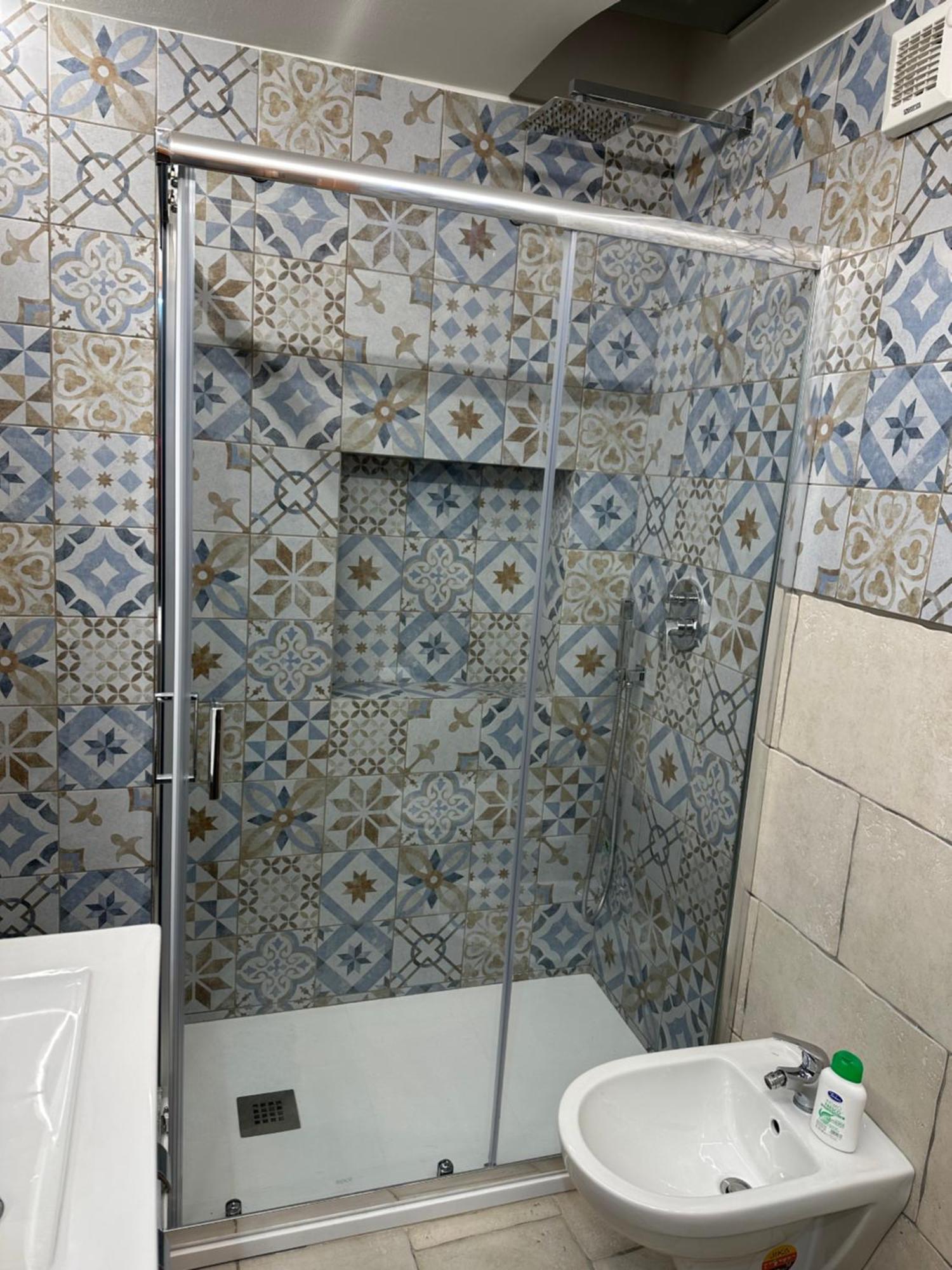 Casa Di Nonna Rosa Bed and Breakfast Canosa di Puglia Eksteriør billede