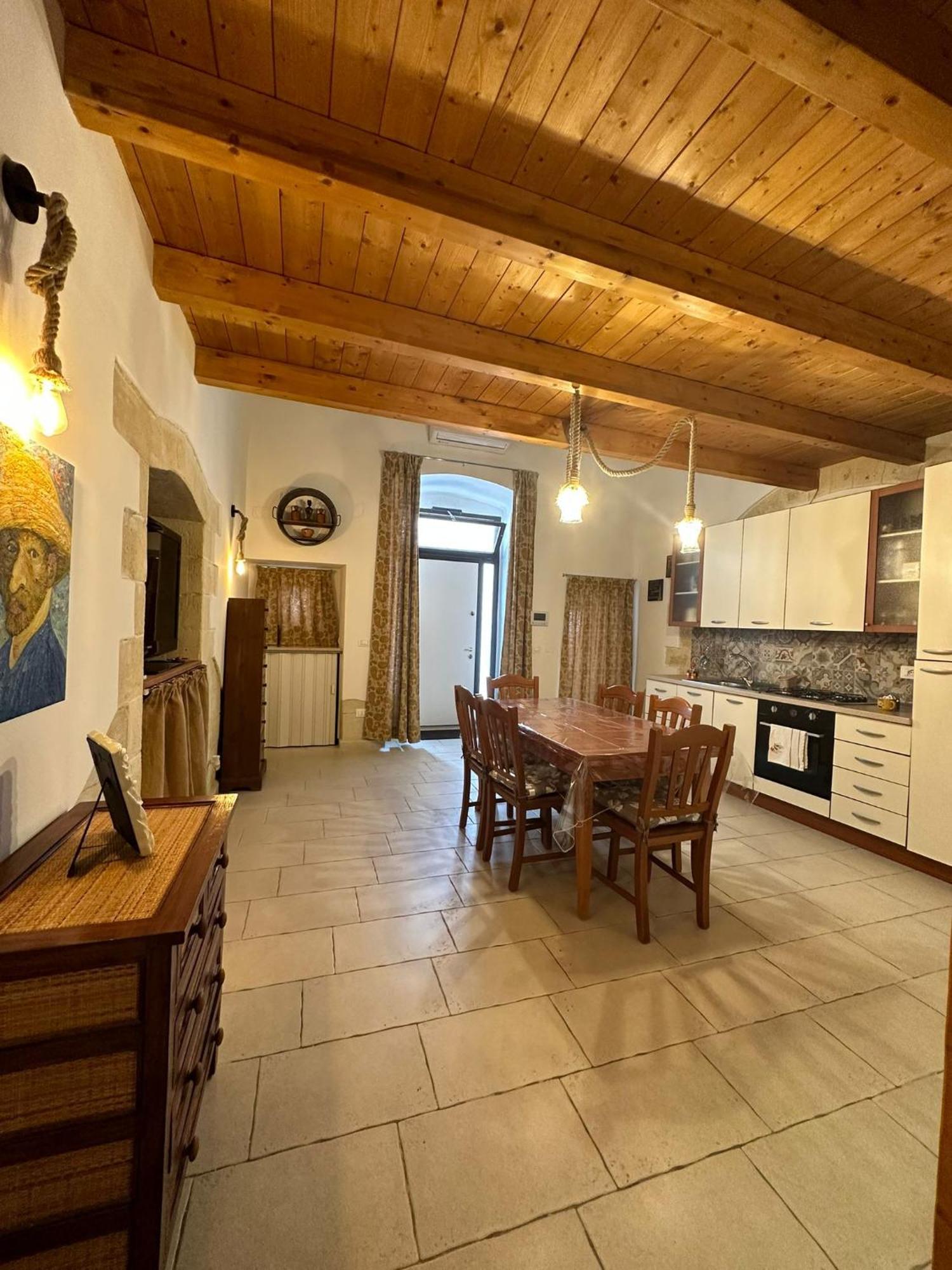 Casa Di Nonna Rosa Bed and Breakfast Canosa di Puglia Eksteriør billede