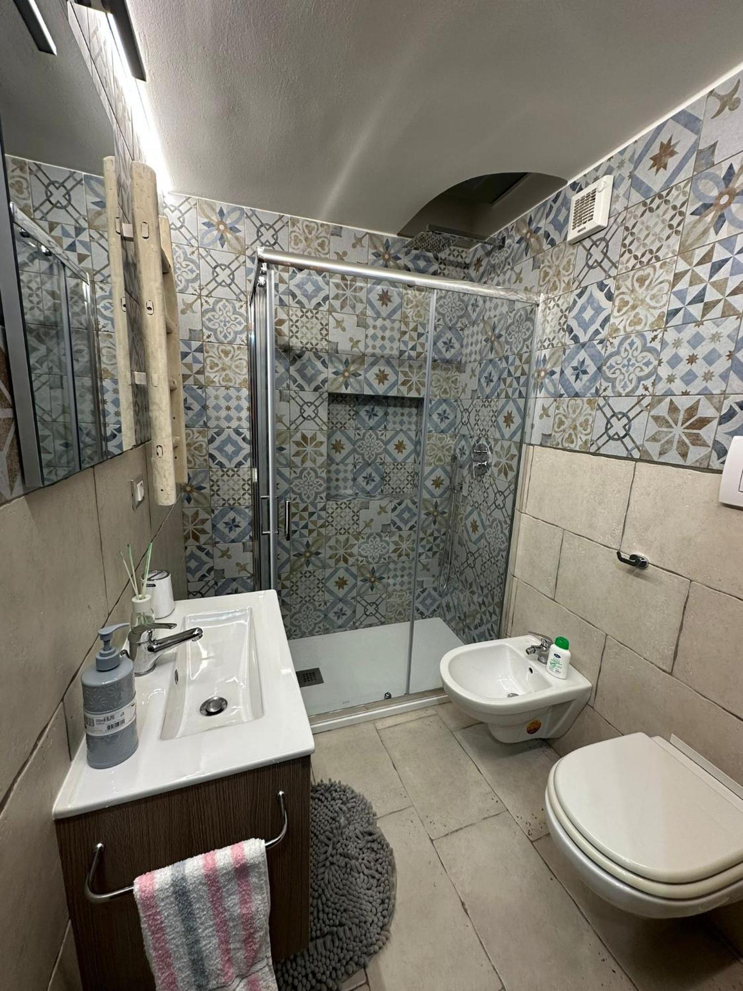 Casa Di Nonna Rosa Bed and Breakfast Canosa di Puglia Eksteriør billede